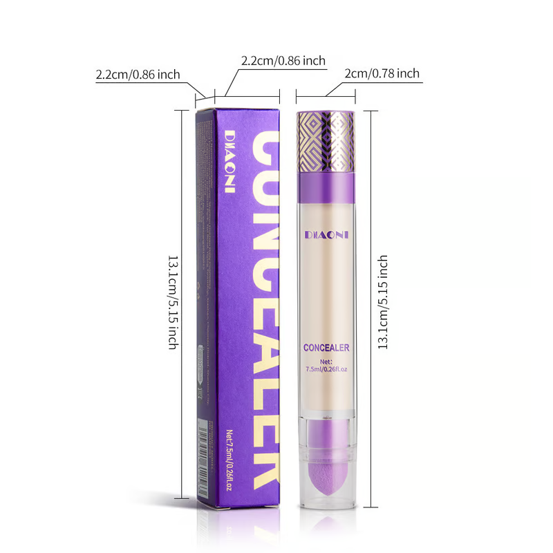 🎁Last Day 49% OFF-coverage concealer