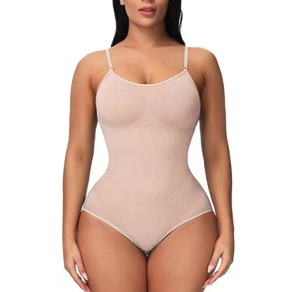 🔥Hot Sale 49% off 🔥Bodysuit Shapewear