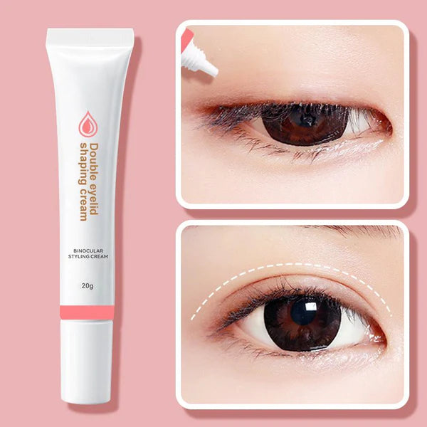 [Buy 1 Get 1 Free] Double Eyelid Styling Cream