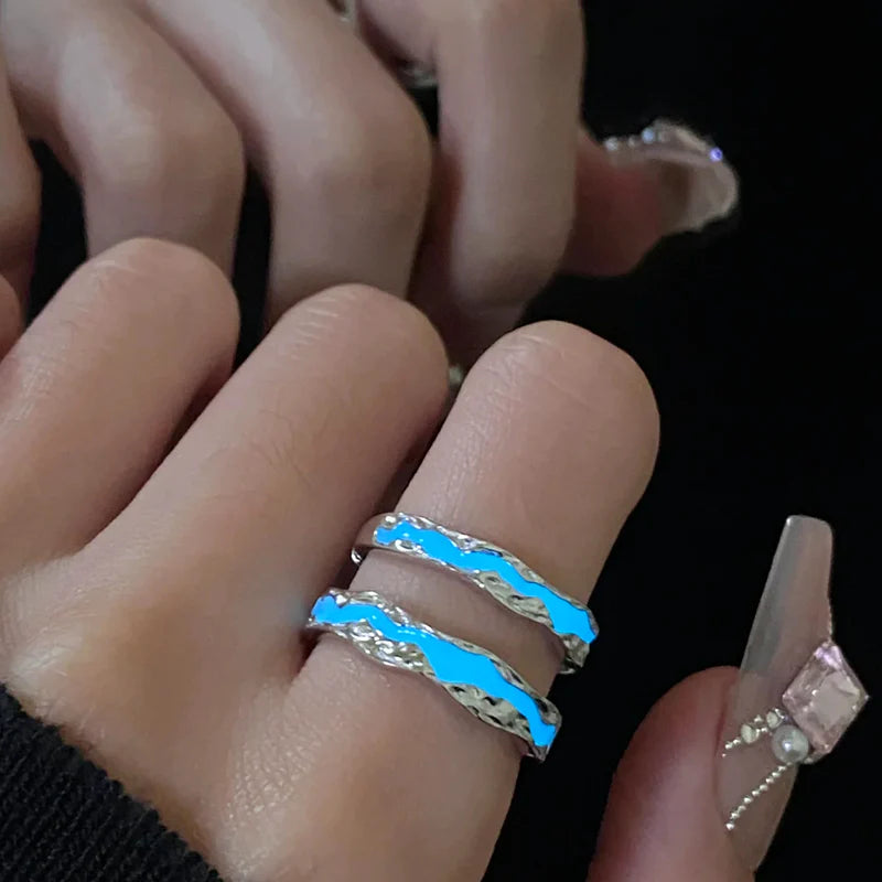 Magnetic Luminous Ring💖Limited Time Discount🔥🔥