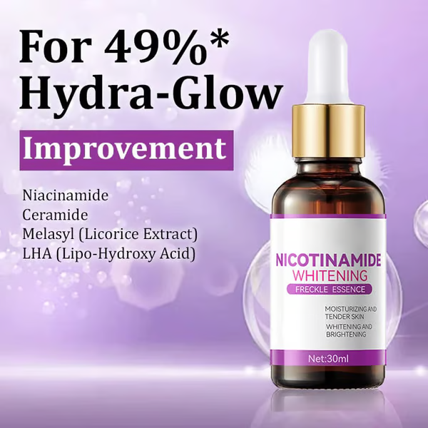 MelantraX Advanced Anti-Hyperpigmentation Essence