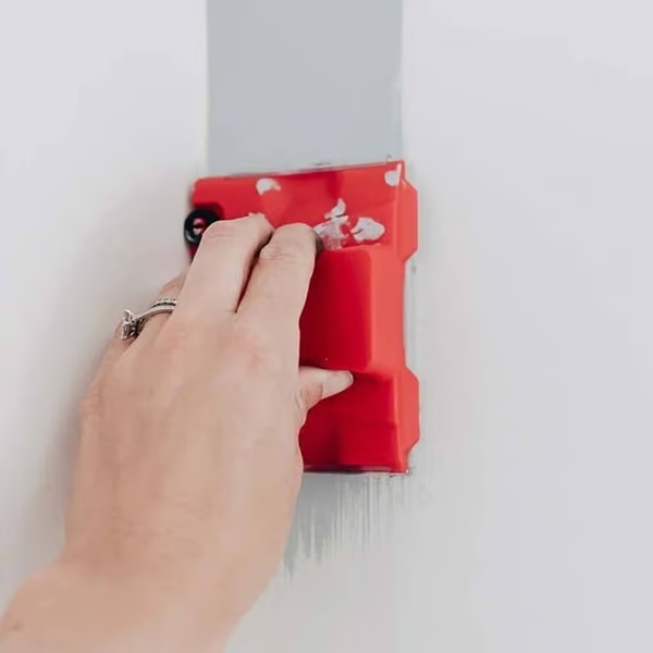 Achieve Flawless Edges Latex Paint Flat Edger