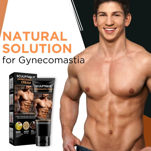 CC™ Gynecomastia Cream