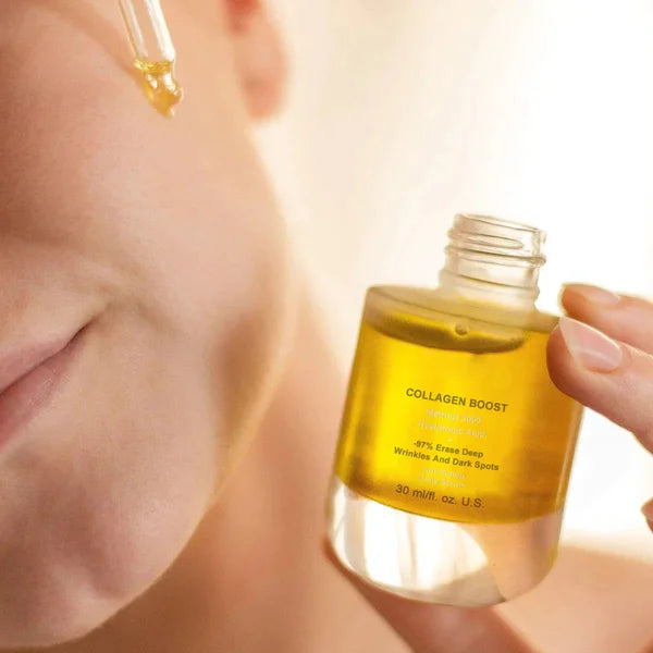 Anti-Aging Firming Facial Serum