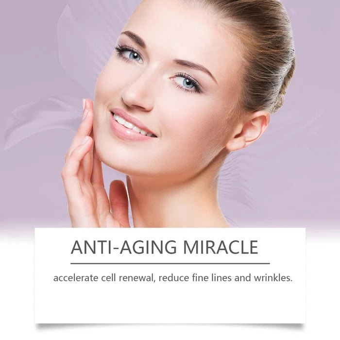 Collagen Retinol Rejuvenation Serum