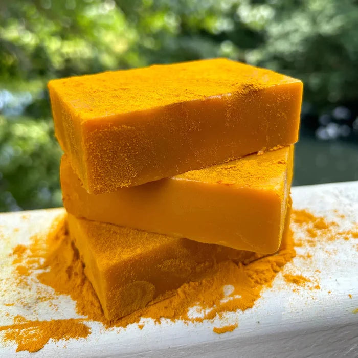 ✨The lowest price online $9.99💥Turmeric Brightening Soap