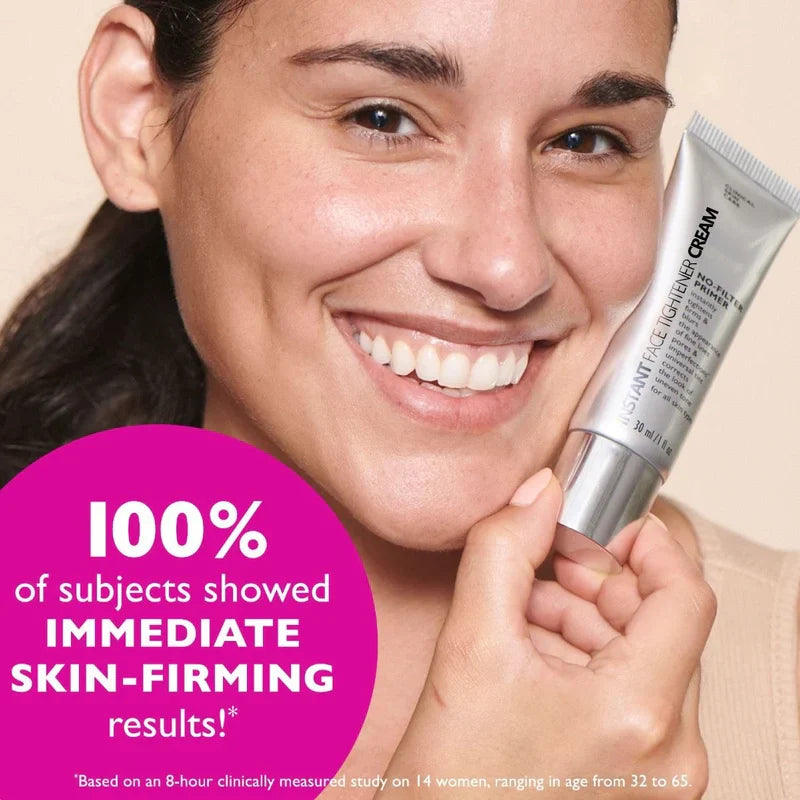 FACE TIGHTENER NO-FILTER PRIMER(🔥LIMITED TIME DISCOUNT)