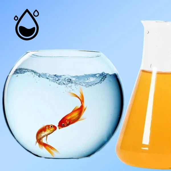 🐟🌿Sterilizing & Cleaning Water Purifier for Fish Tank