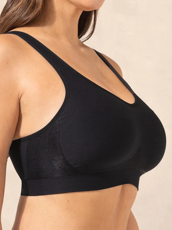 🔥Comfort Wireless Shaper Bra