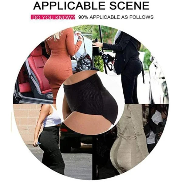 INTACTLECT®Premium Butt Lifer Shaper Pull Up