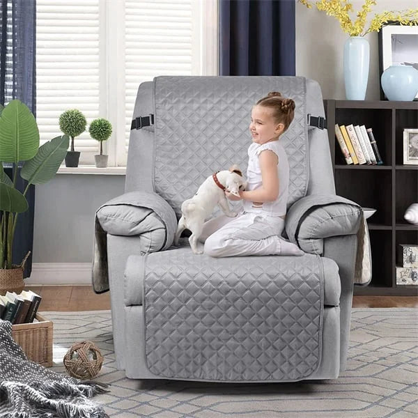 🔥49% OFF-Non-Slip Recliner Chair Cover-🎁BUY 2 GET FREE SHIPPING NOW!