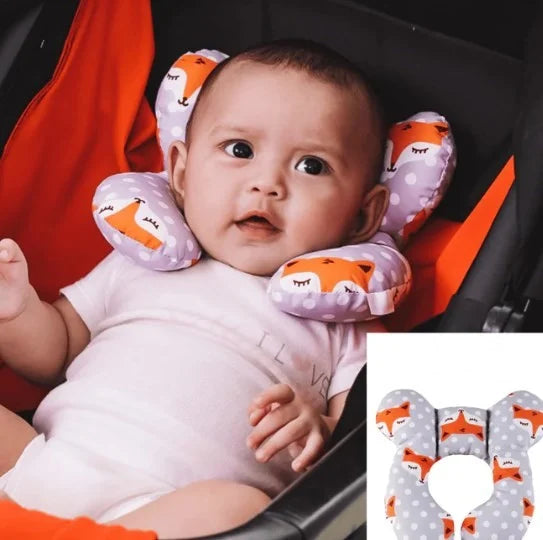 Lina Baby Support Pillow