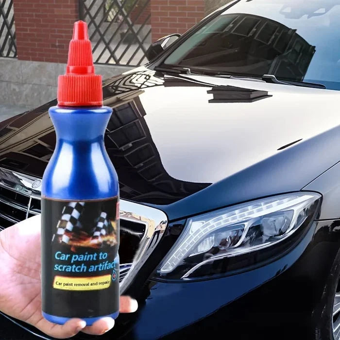 🔥Christmas Hot Sale 48% OFF💃🏻Ultimate Paint Restorer