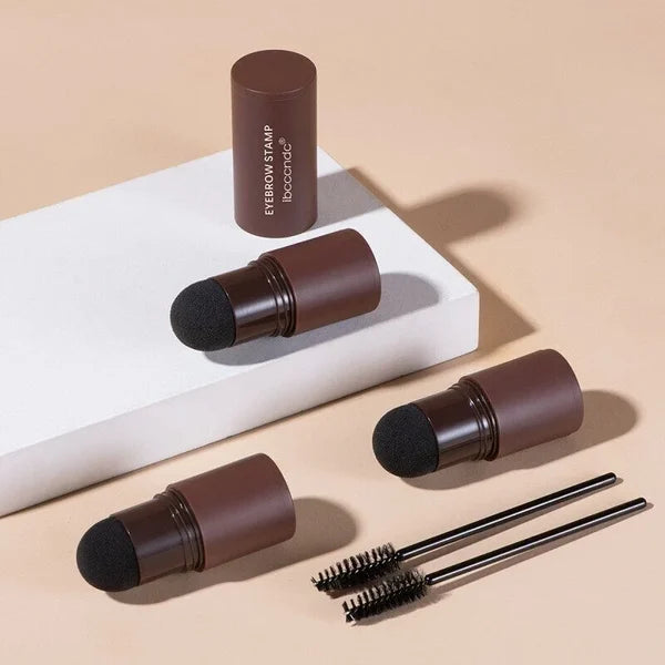 🔥 BIG SALE - 49% OFF🔥🔥One Step Brow Stamp Shaping Kit