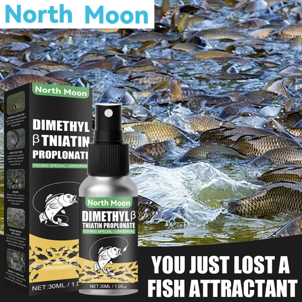 🔥NEW | Pradeasten™ Natural bait Scent Fish Attractants for Baits