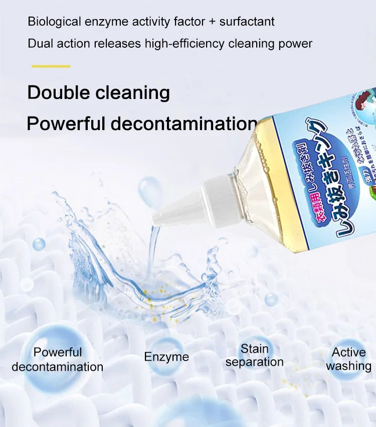 [No. 1 in Japans best-selling list] Powerful degreasing cleaner