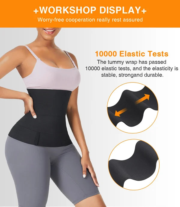 ✨Waist Trainer For Women