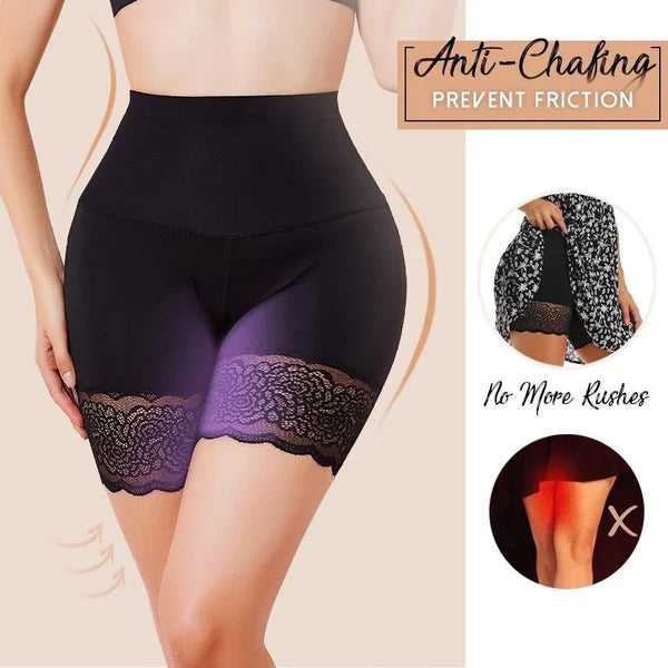 (🔥Summer Hot Sale - 48% OFF) Anti-Chafing Ice Silk Thigh Saver