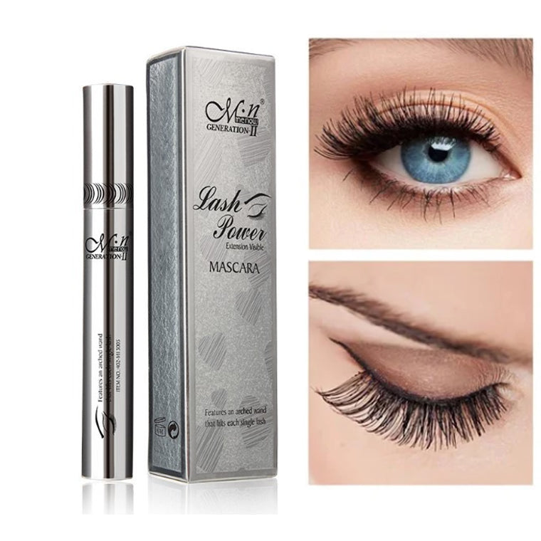 🔥🔥BUY 1 GET 1 FREE-4D Silky Lengthening Eyelashes Waterproof Mascara