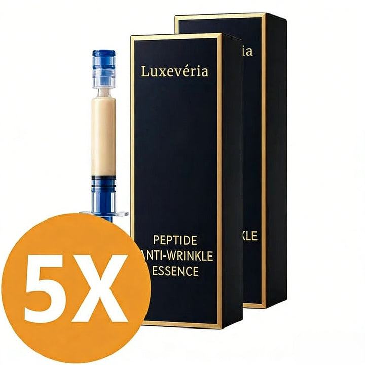 🏆Limited-time offer - Buy 2 Get 1 Free⚡ Micro-molecular Collagen Anti-wrinkle Lotion