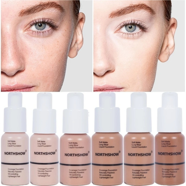 🔥BIG SALE 33% OFF🔥concealer foundation