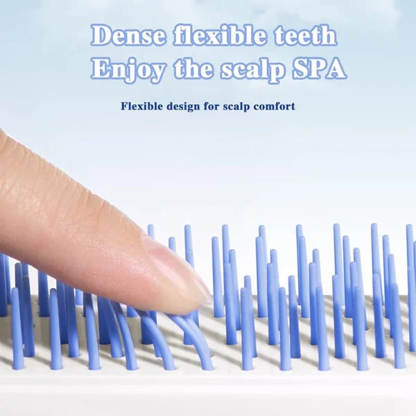 Telescopic Comb