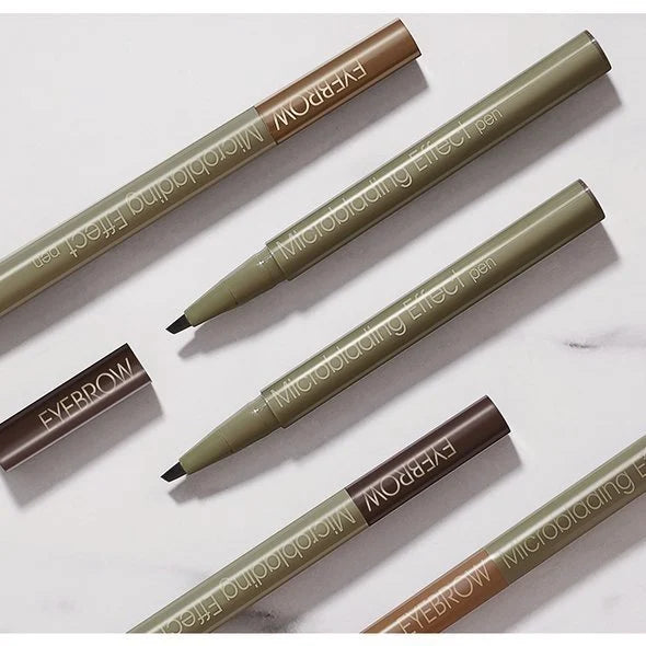 🔥2024 Long-Lasting Microblading Effect Pen