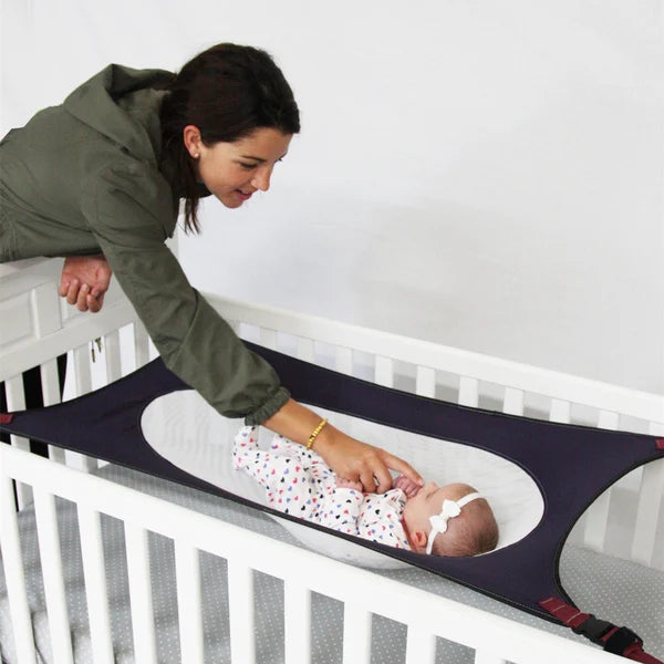 (🎁Mathers Day Sale) BABY HAMMOCK