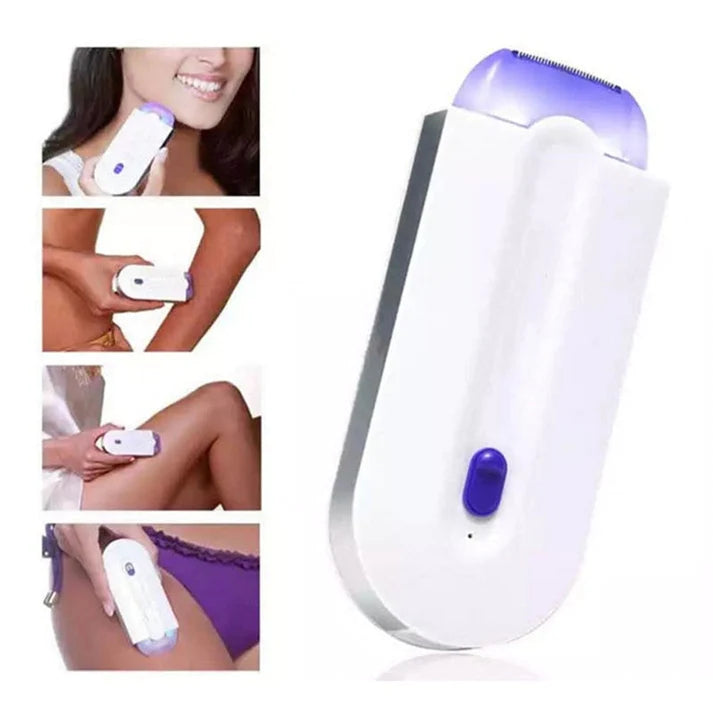 Electric Smooth Hair Remover