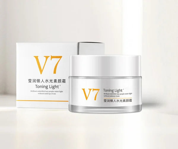 【Korean skin expert research】🔥Moisturizing Tone-up Cream