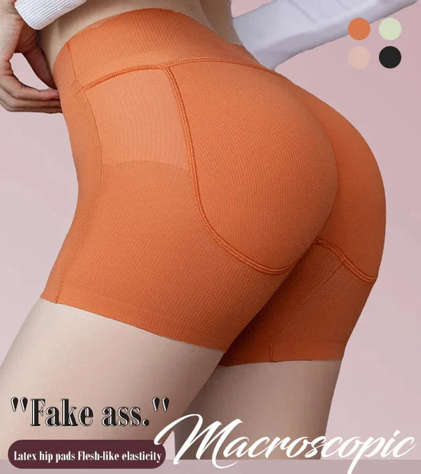 [Womens Gift] Butt Lifter Padded Underwear for Women