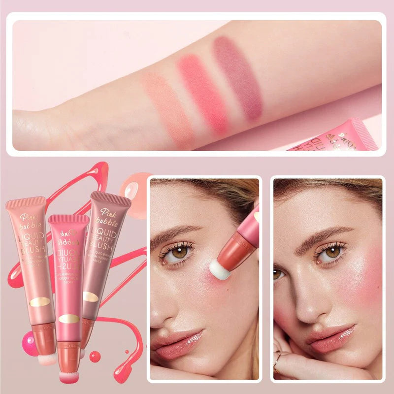 Liquid Blush Beauty Wand