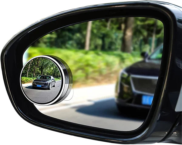 (🔥Buy More Save More)Car Blind Spot Mirror（1 PAIR）