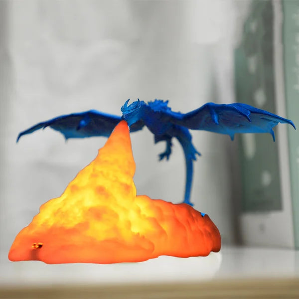 Dragon Lamp - (🌲CHRISTMAS SALE NOW-49% OFF)