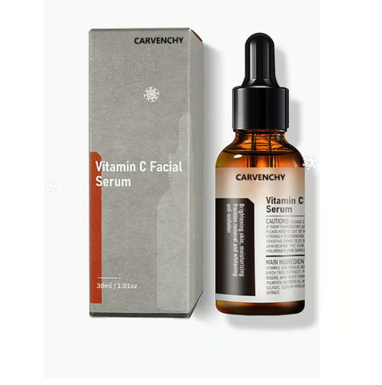 Vitamin C Facial Serum Essence