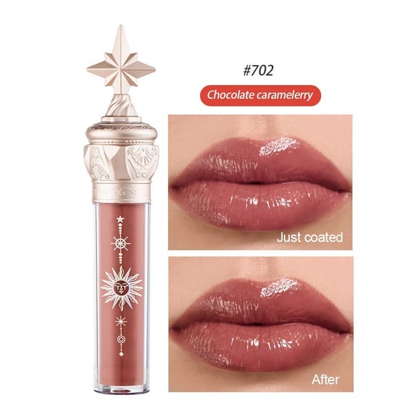 Lip gloss moisturize Long Lasting lipstick