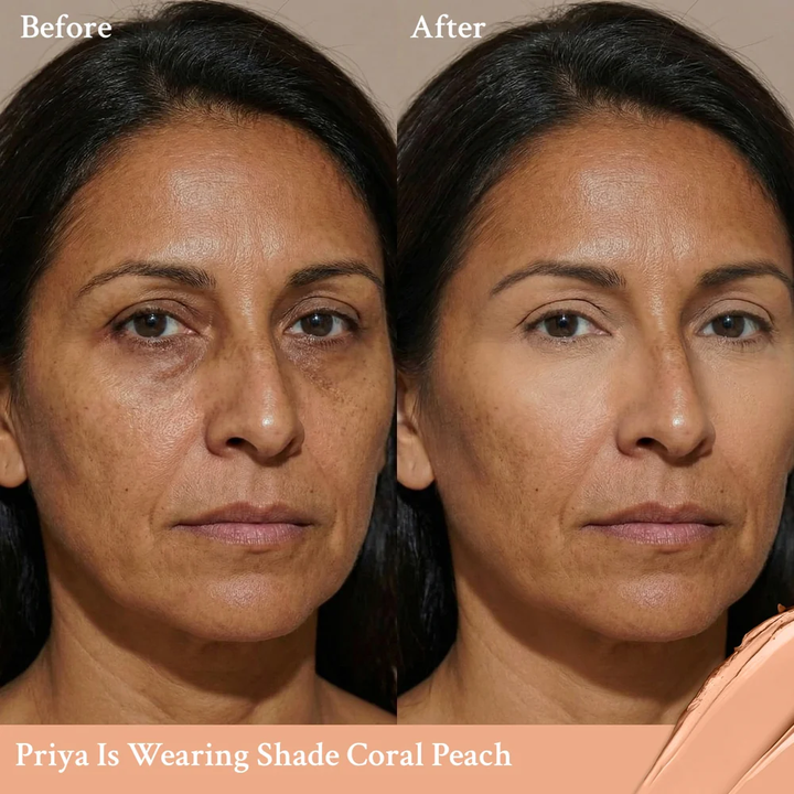 ⏰Up To 40% OFF For A Limited Time Only🔥 Under Eye Brightener by Luminance Milano