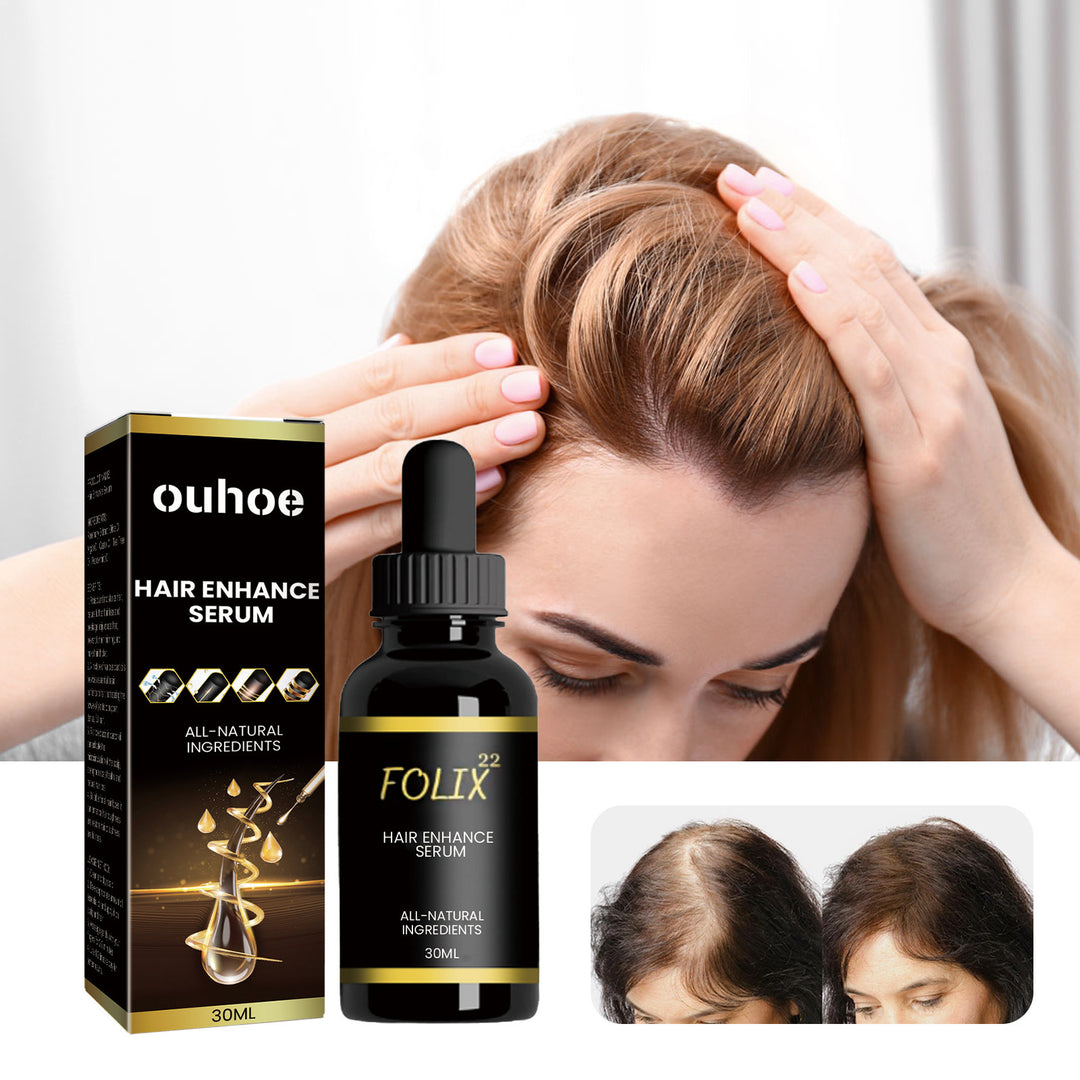 Folix22 Hair Growth Serum