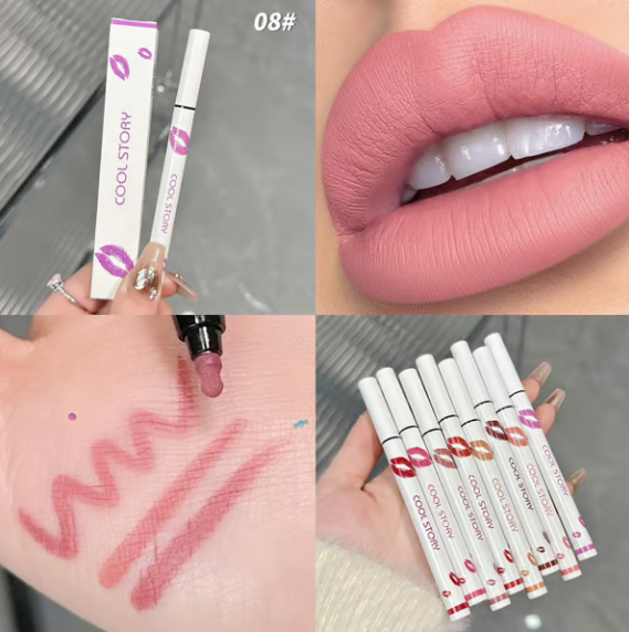 Longwear Liquid Lip Liner