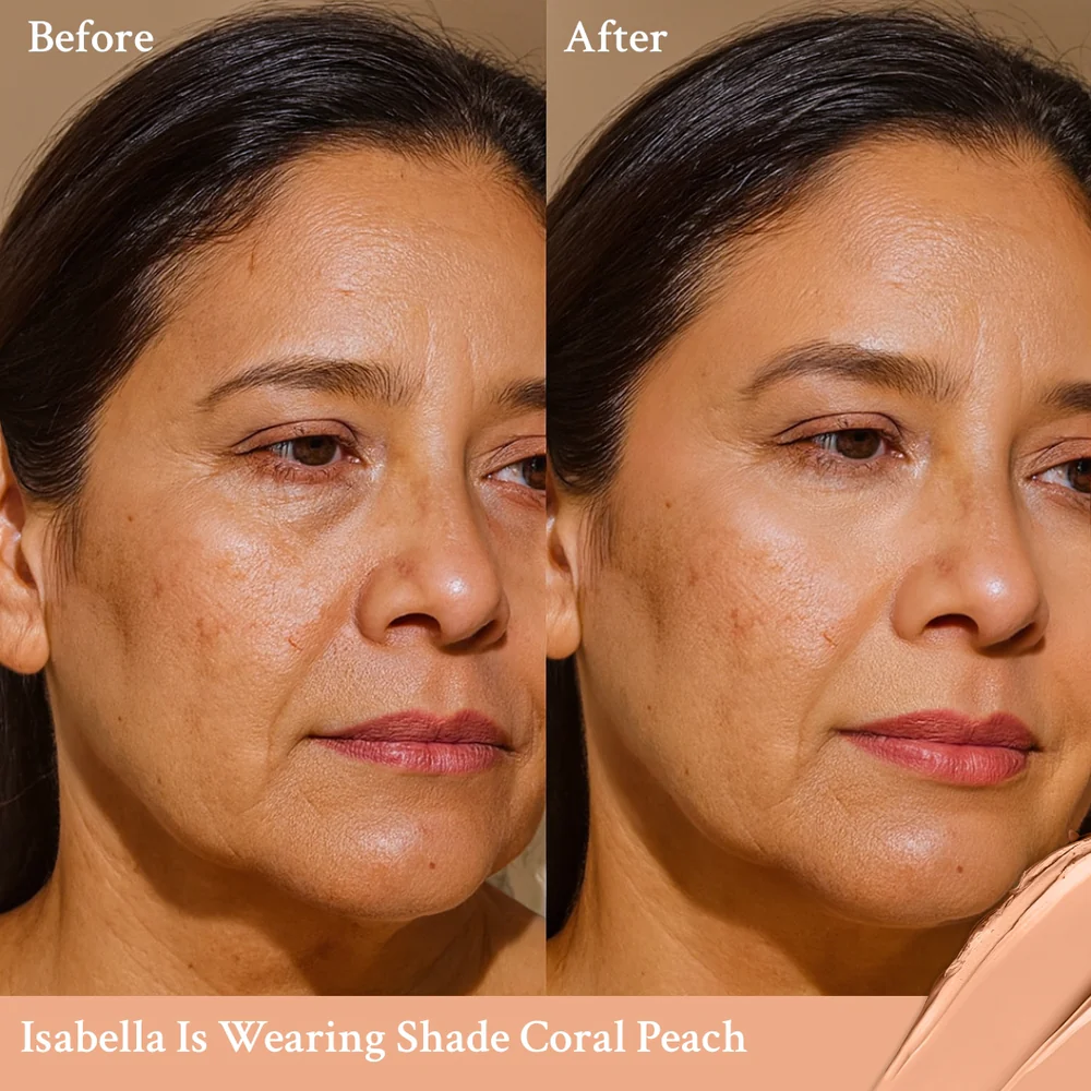 ⏰Up To 40% OFF For A Limited Time Only🔥 Under Eye Brightener by Luminance Milano