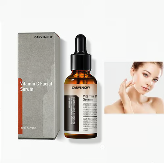 Vitamin C Facial Serum Essence