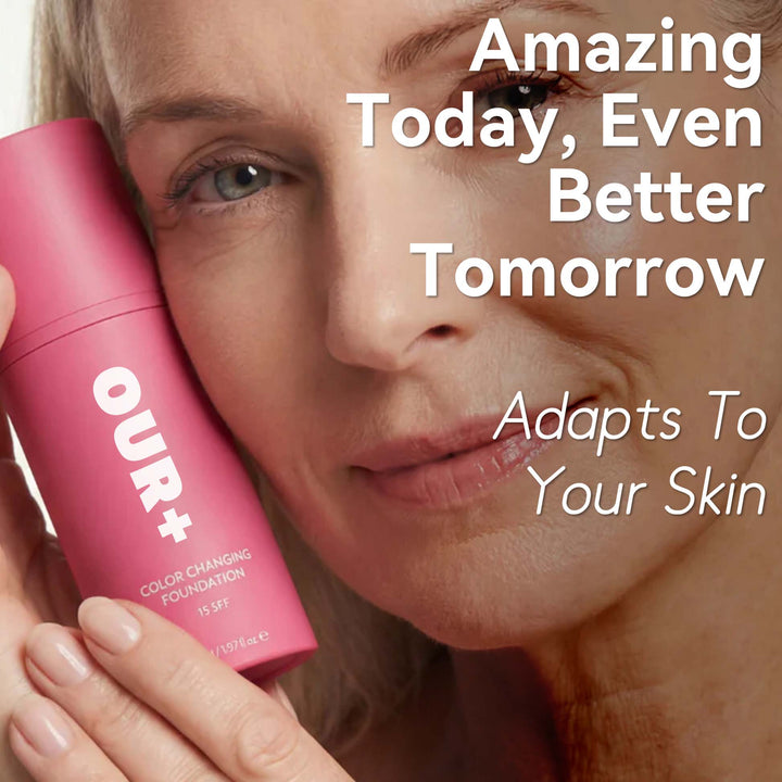 Dermatologists Are Calling This the Future of Foundation💞 🇰🇷 The #1 foundation in Korea✨