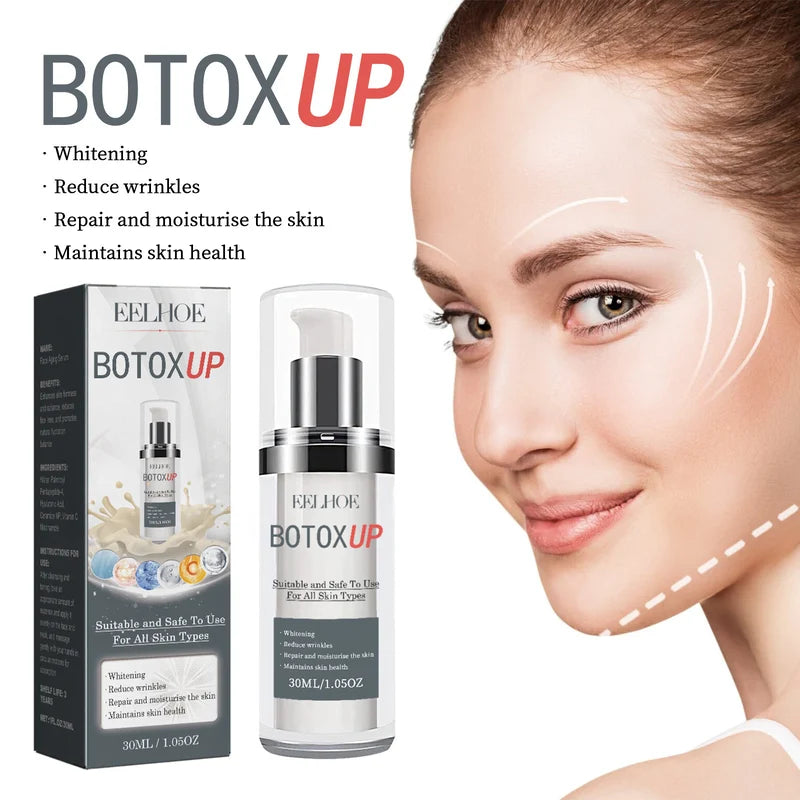 Botox Anti-Aging Serum