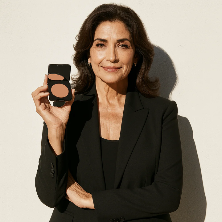 ⏰Up To 40% OFF For A Limited Time Only🔥 Under Eye Brightener by Luminance Milano