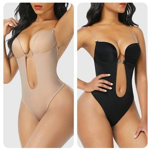 🔥2024 Summer Hot Sale💥 Backless Body Shaper Bra💥BUY MORE SAVE MORE