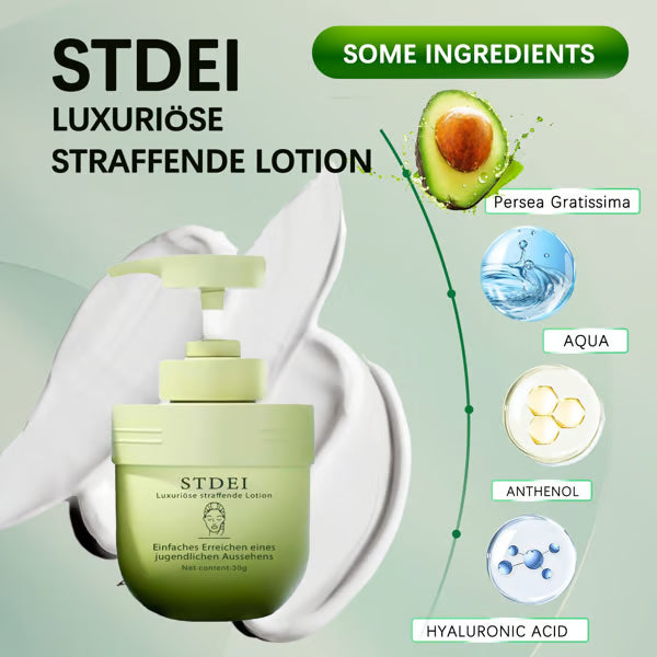 💥STDEI Luxurious Collagen Firming Cream