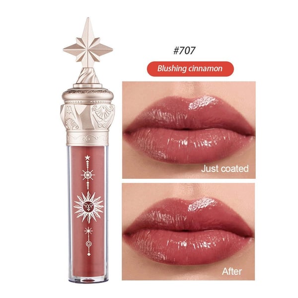 Lip gloss moisturize Long Lasting lipstick