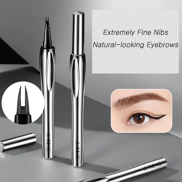 🎁Hot Sale 30% OFF⏳Waterproof Brow Pencil With Micro-Fork Tip