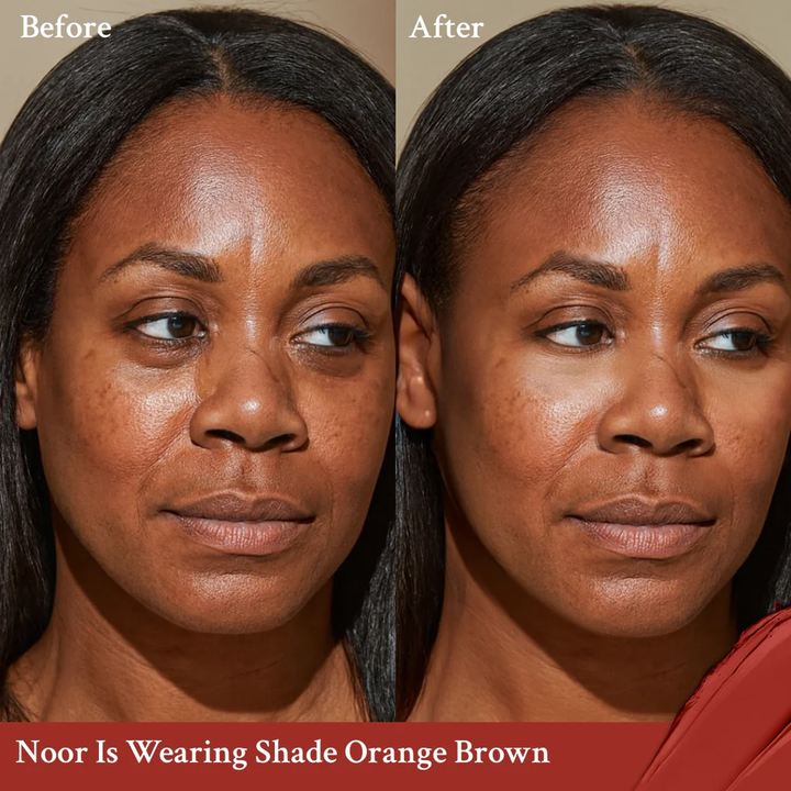 ⏰Up To 40% OFF For A Limited Time Only🔥 Under Eye Brightener by Luminance Milano