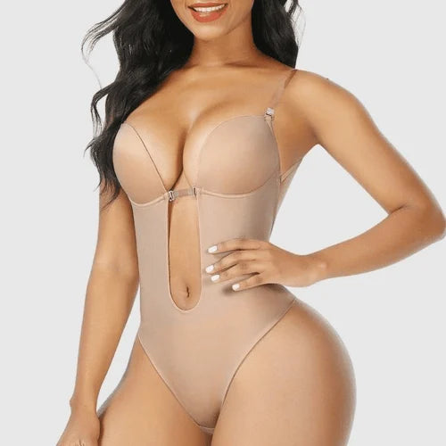 🔥2024 Summer Hot Sale💥 Backless Body Shaper Bra💥BUY MORE SAVE MORE